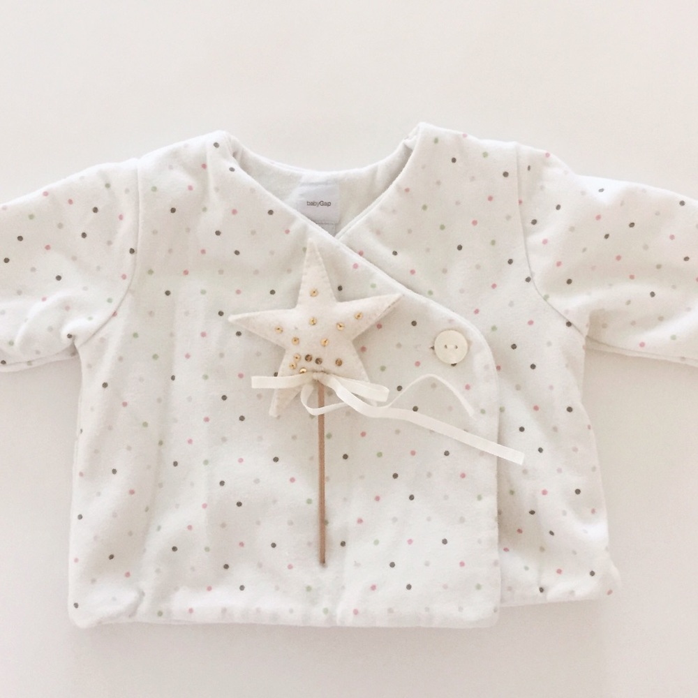 BABY Gap sweater